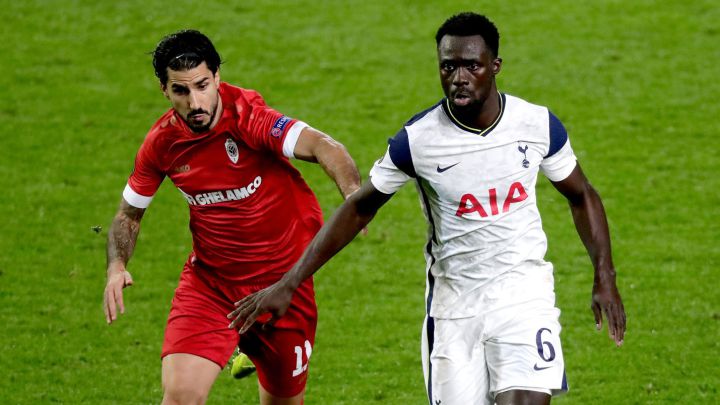 Tottenham - Royal Antwerp: Horarios, cómo y dónde ver el partido de la fecha 6 de la Europa League que se jugará en el Tottenham Stadium desde las 3:00 p.m.