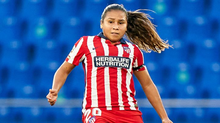 Leicy Santos recibirá el segundo Trofeo EFE