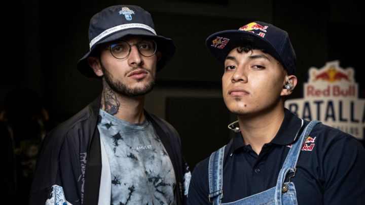 Final Internacional Red Bull 2020: La famosa Batalla de Gallos se llevará a cabo el sábado 12 de diciembre en Punta Cana, República Dominicana