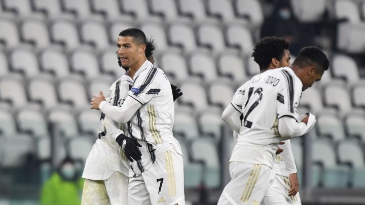 Horario, TV y cómo y dónde ver Genoa - Juventus.