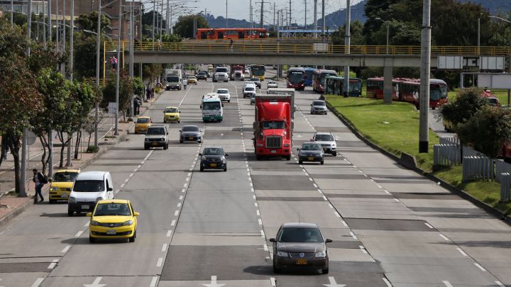 Estás son las medidas y restricciones del pico y placa en Bogotá y cómo funcionará del 14 al 19 de diciembre. La Alcaldía informó que seguirá la medida
