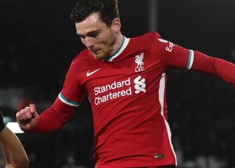 Liverpool - Tottenham: TV, horario y cómo ver online