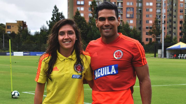 Natalia Gaitán y Falcao García