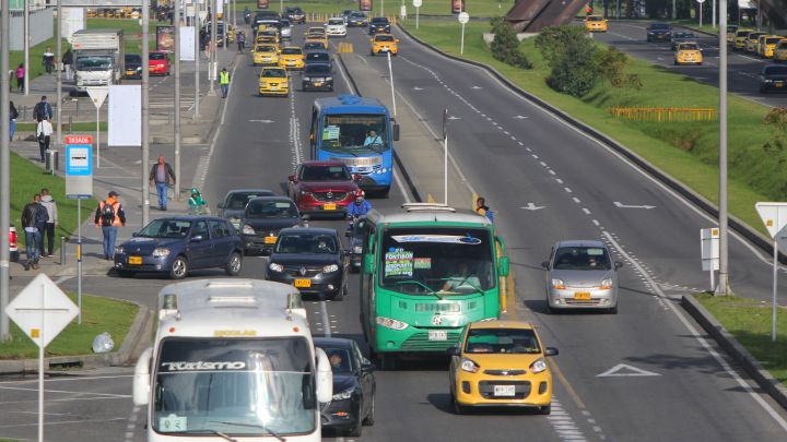 Así serán las medidas de pico y placa en Bogotá en 2021. La Alcaldía de Bogotá planea varios cambios para la medida y así mejorar en el tema de la movilidad