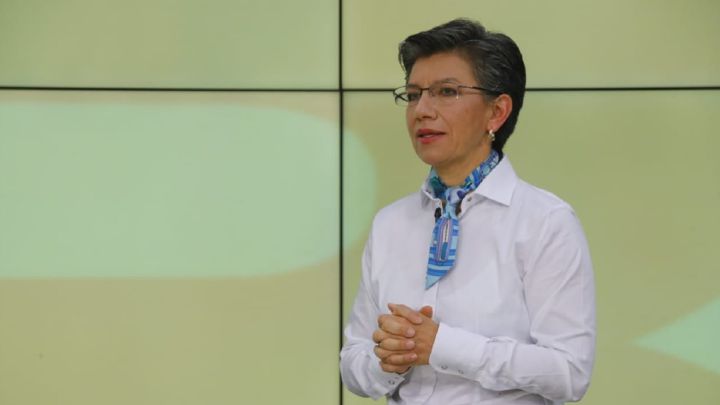 Aislamiento voluntario en Bogotá: qué se puede hacer y qué no