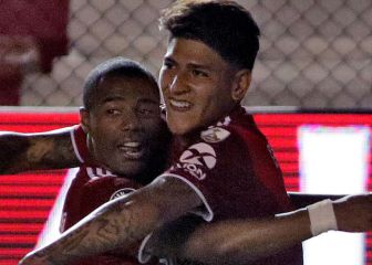 Gallardo se rinde ante