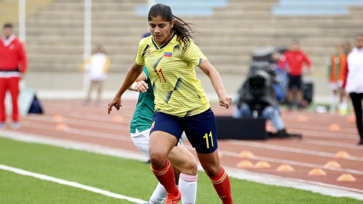 La Selección Colombia Femenina termina el año en el ranking FIFA en el puesto 26. Este año no pudo disputar ningún partido. Estados Unidos sigue líder.