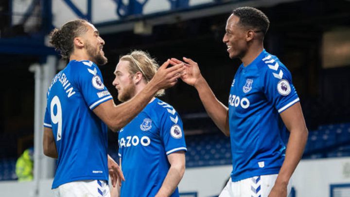 En vivo online Everton – Arsenal jornada 14 de la Premier League, que se jugará hoy sábado 18 de diciembre en Goodison Park, desde las 12:30 p.m.