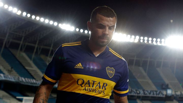 Colombianos de Boca y River, convocados para torneo local