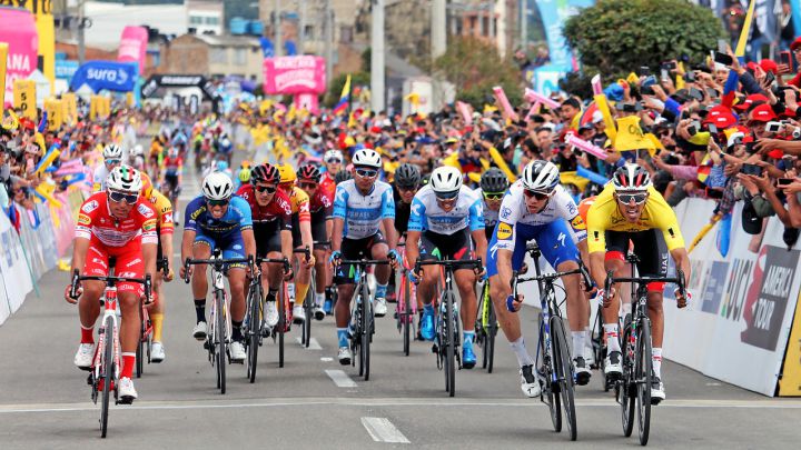 Tour Colombia 2021: La Federación Colombiana de Ciclismo confirmó a As Colombia que la cuarta edición de la competencia no se realizará el próximo año