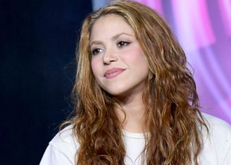 Shakira y las vacaciones en Barranquilla junto a sus hijos