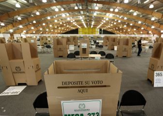 Nuevo Código Electoral en Colombia: modificaciones