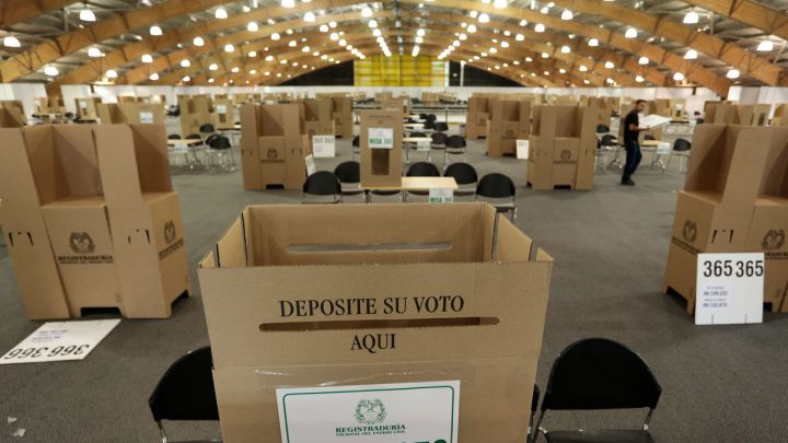 Nuevo Código Electoral en Colombia: modificaciones, novedades y cuándo se podría aprobar. El Registrador Nacional explicó en qué consisten los cambios