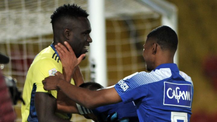 Millonarios y Deportivo Pereira disputarán la final de la Liguilla Betplay. Los dos equipos buscan el repechaje ante el Cali el próximo 30 de diciembre
