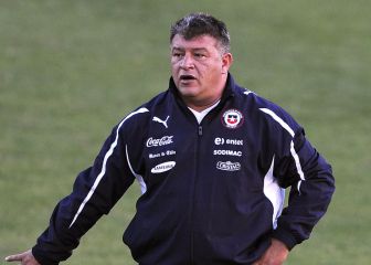 ¿Quién es Claudio Borghi, el DT acercado a la Selección?
