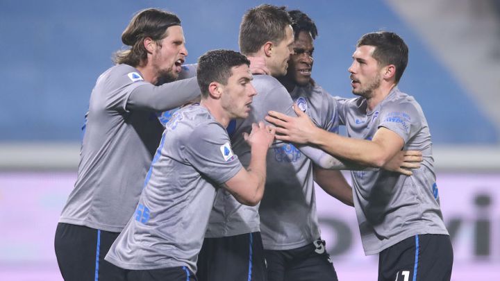 Horarios y TV: cómo y dónde ver Bologna - Atalanta
