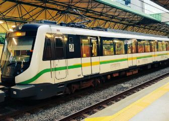 Horario del metro de Medellín el 24 y 25 de diciembre