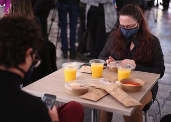 Levantamiento Pico y Cédula para restaurantes y hoteles