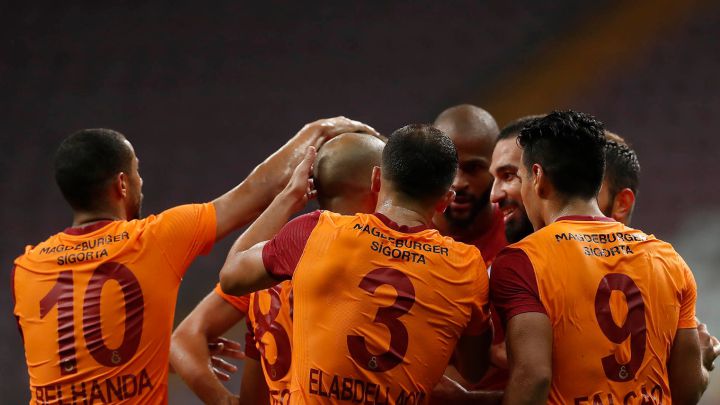 Trabzonspor - Galatasaray: Horarios, cómo y dónde ver el partido por la fecha 15 de la Liga de Turquía que se jugará en el Senol Günes desde la 11:00 a.m.