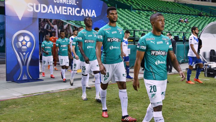 Deportivo Cali confirmó por medio de un comunicado que dos jugadores y dos miembros del CT, entre ellos Alfredo Arias dieron positivo por COVID-19