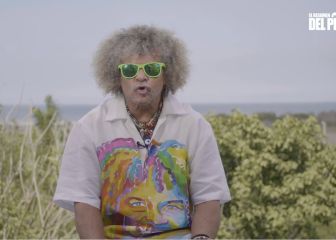 El Pibe destaca a Juan Cruz Real y felicita al América