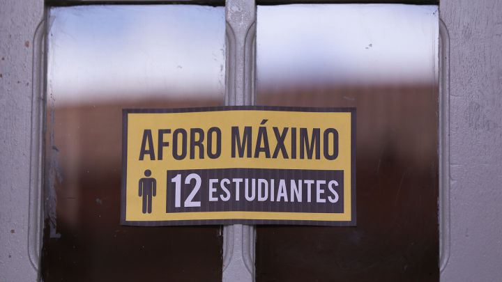 Vuelta al colegio en Bogotá: la Alcaldía de la ciudad informó que el regreso a clases de forma presencial será el próximo 25 de enero del 2021