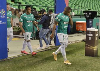 Los 8 equipos colombianos en las copas internacionales 2021