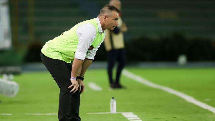 Deportivo Pereira anunció su nuevo cuerpo técnico