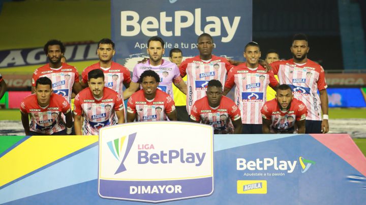 Junior FC y los retos que tiene para 2021