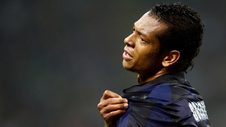 Fredy Guarín, nuevo jugador de Millonarios