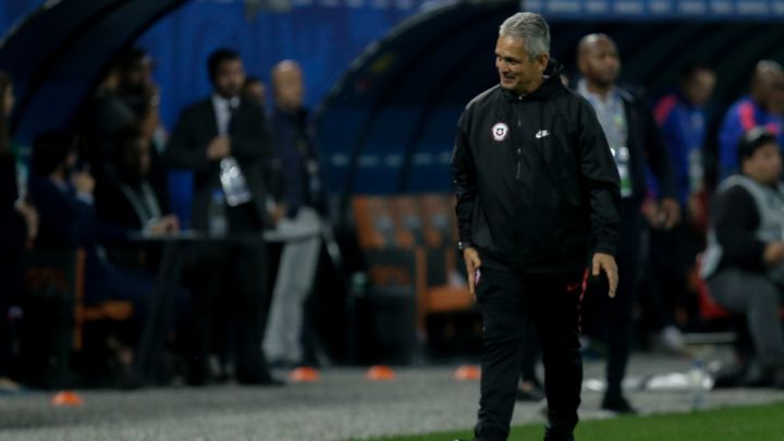 La Asociación Fútbol Profesional de Chile por medio de su presidente Pablo Milad ha dicho que este 31 de diciembre esperan una respuesta de Reinaldo Rueda