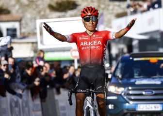 Los retos del ciclismo colombiano para el 2021
