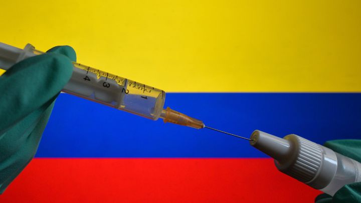 El Gobierno Nacional compró nueve millones de vacunas de Janssen que de acuerdo con el ministro de Salud, Fernando Ruiz, será aprobada pronto