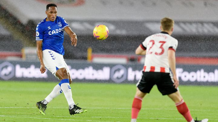 Premier League 2020-2021: Everton recibe al West HAmen el Goodison Park por la jornada 17 del campeonato inglés y estos son los horarios del duelo