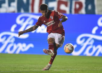 Jorge Carrascal interesa al Al-Ain de Emiratos Árabes