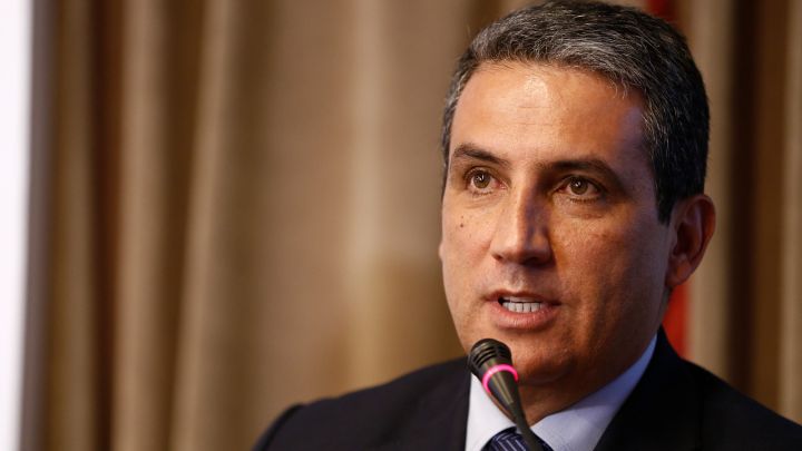 El presidente de la Dimayor y vicepresidente de la Federación Colombiana de Fútbol, Fernando Jaramillo, habló de las posibilidades de la Copa América 2021