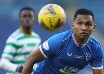 Morelos y otra polémica más tras clásico ante Celtic