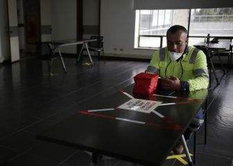 Aumento salario mínimo: en cuánto queda para 2021