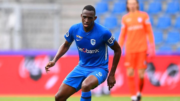 Lucumí, Muñoz y Cuesta se valorizan en Bélgica