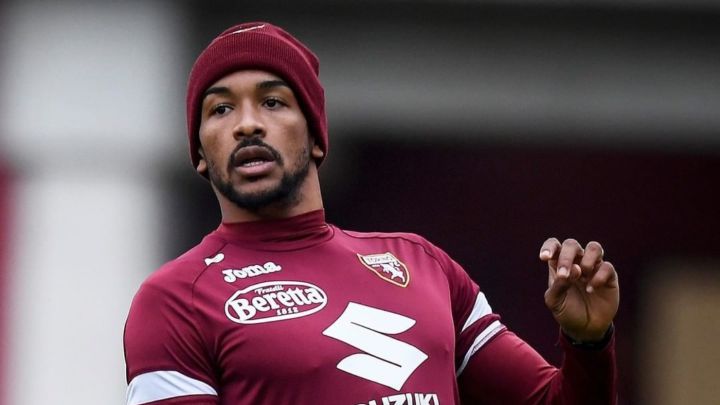 Gleison Bremer, jugador del Torino