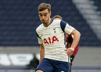 Tottenham - Brentford: TV, horario y cómo ver online