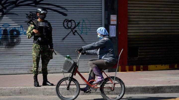 Ingreso Solidario del 2021: Los beneficiarios fueron seleccionados por el Gobierno Nacional tras un cruce se base de datos de diferentes entidades