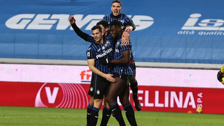 Atalanta - Parma: Horarios, cómo y dónde ver el partido por la fecha 16 de la Serie A 2020/2021 que se jugará en el Gewiss Stadium desde las 9:00 a.m.