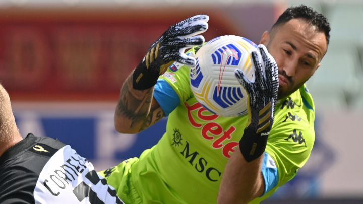 Napoli - Spezia: Horario, TV y como ver online el partido de la fecha 16 de la Serie A que se jugará este miércoles 6 de enero de 2021 a las 12:00 p.m.