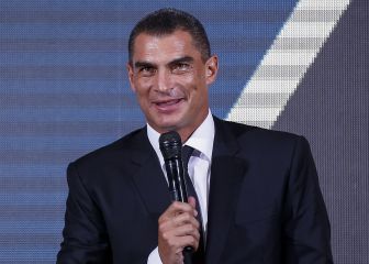 Faryd Mondragón, candidato a mánager de Independiente