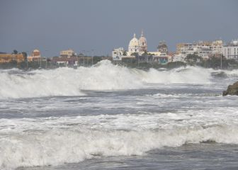 Toque de queda en Cartagena: Fechas, restricciones...