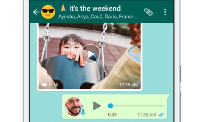 Nuevos términos y condiciones de WhatsApp: ¿qué pasa si no acepto los cambios en las políticas?