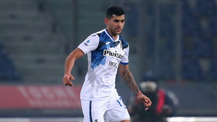 En vivo online Benevento - Atalanta, jornada 17 de la Serie A, que se jugará hoy sábado 9 de enero en el Ciro Vigorito, desde las 9:00 a.m.