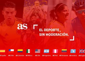 Diario AS Colombia afianza su liderato en noviembre