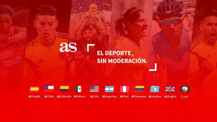 Diario AS, líder en Comscore